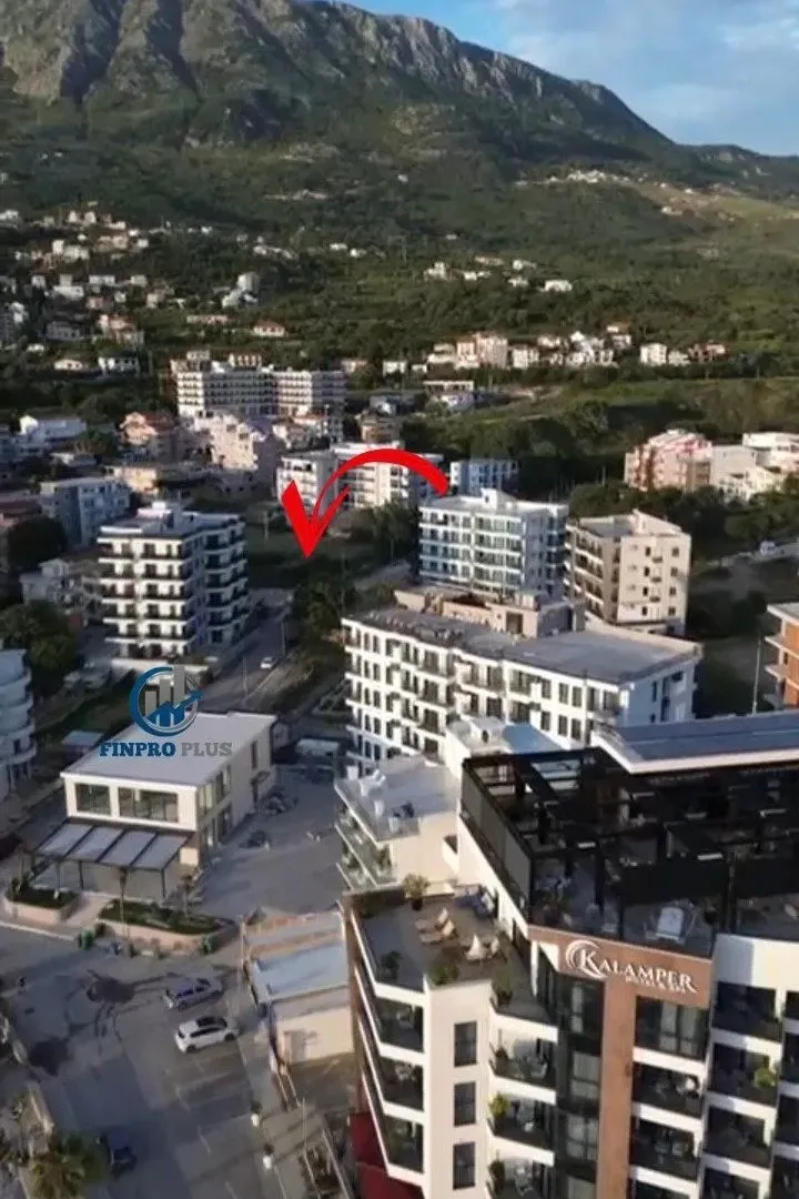 Prodaja, plac, 3200m², Bar, Crna Gora