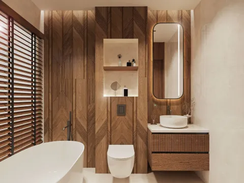 Sale, house, 243m², Centar, Kolašin - image 7