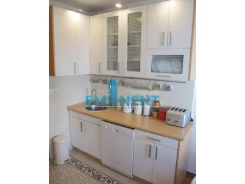 Rent, three bedroom apartment, 90m², Savski Venac, Beograd - image 4