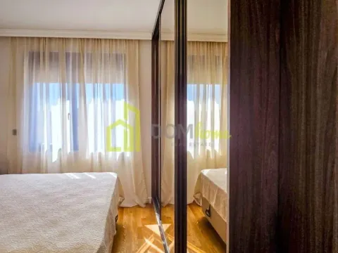 Rent, two bedroom apartment, 60m², Zabjelo, Podgorica - image 5