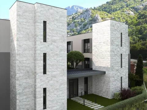 Prodaja, jednosoban stan, 26m², Kotor, Crna Gora - image 18