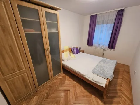Izdavanje, jednosoban stan, 43m², Nova Detelinara, Novi Sad Sve Podlokacije - image 6