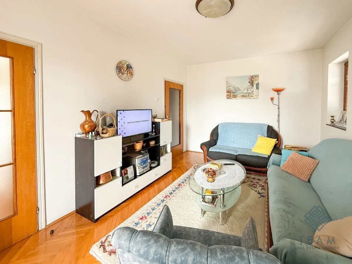 Prodaja, dvosoban stan, 76m², Stari Aerodrom, Podgorica