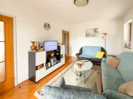 Prodaja, dvosoban stan, 76m², Stari Aerodrom, Podgorica