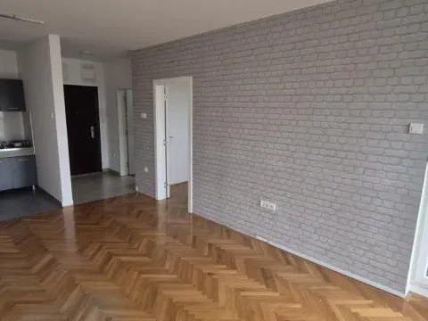 Rent, two bedroom apartment, 40m², Klisa, Novi Sad Sve Podlokacije - image 9