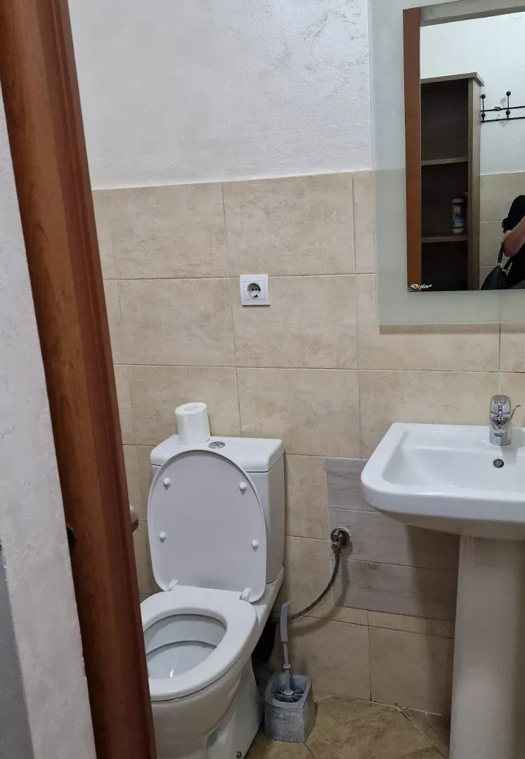 Rent, two bedroom apartment, 85m², Preko Morače, Podgorica