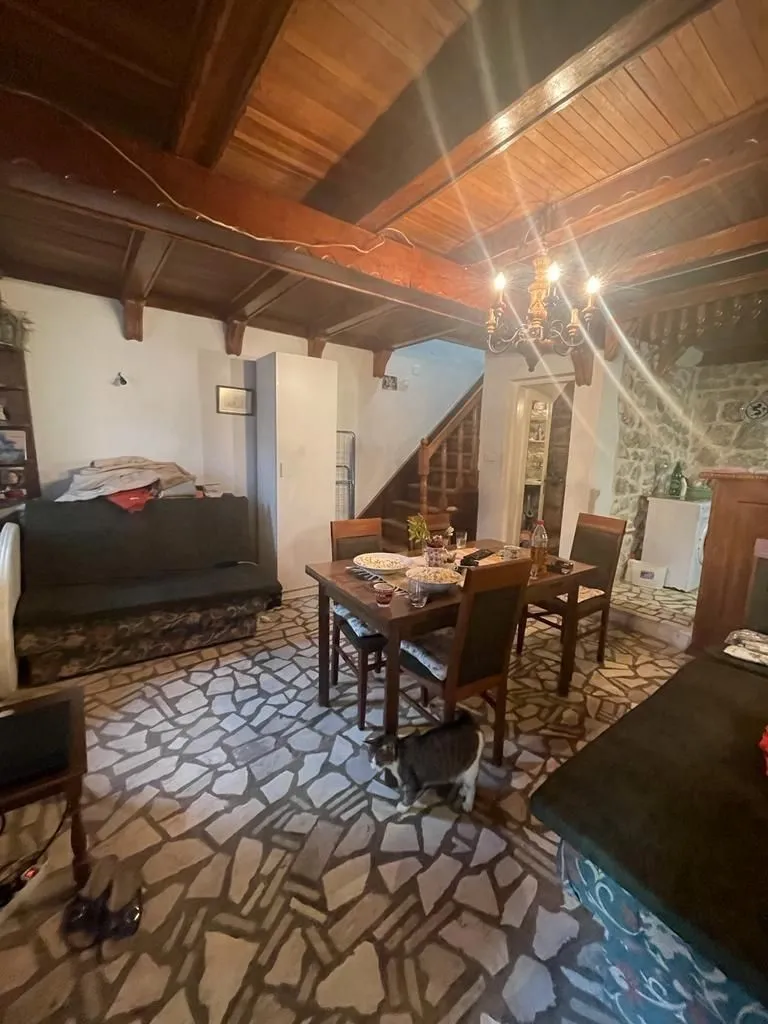 Prodaja, kuća, 55m², Perast, Kotor