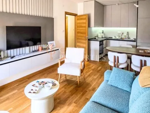 Sale, apartment, 41m², Tološi, Podgorica - image 6