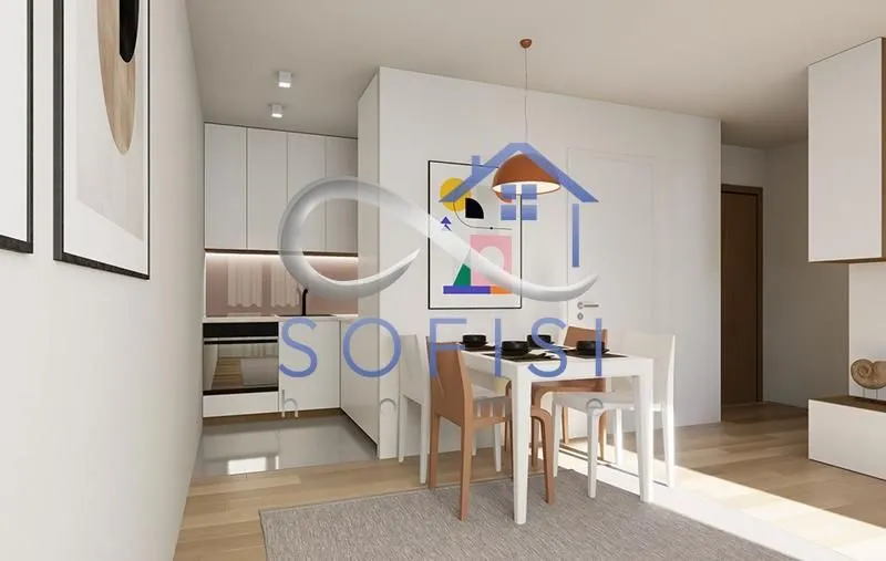 Prodaja, dvosoban stan, 39m², Grbavica, Novi Sad Sve Podlokacije