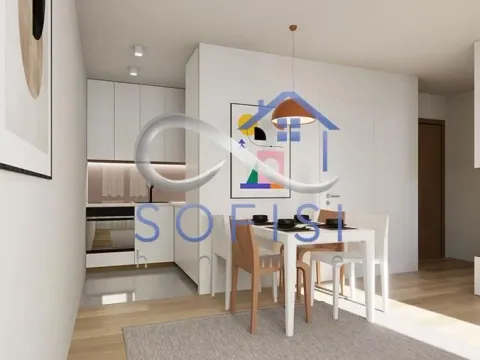 Prodaja, dvosoban stan, 39m², Grbavica, Novi Sad Sve Podlokacije - image 4