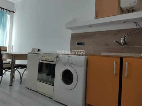 Rent, apartment, 18m², Kanarevo Brdo, Beograd - image 5