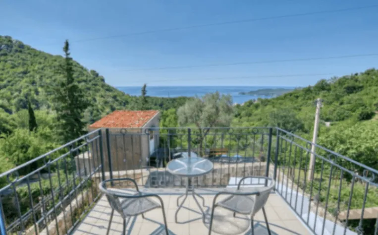 Rent, house, 92m², Bečići, Budva