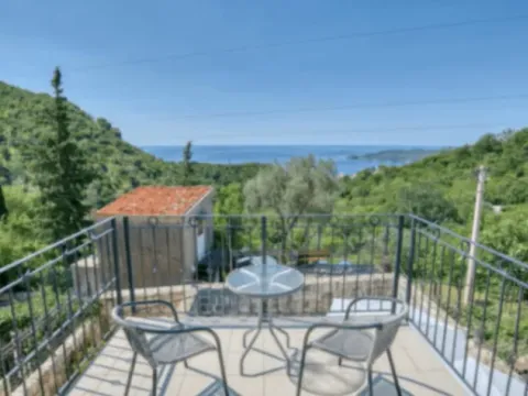 Rent, house, 92m², Bečići, Budva - image 8