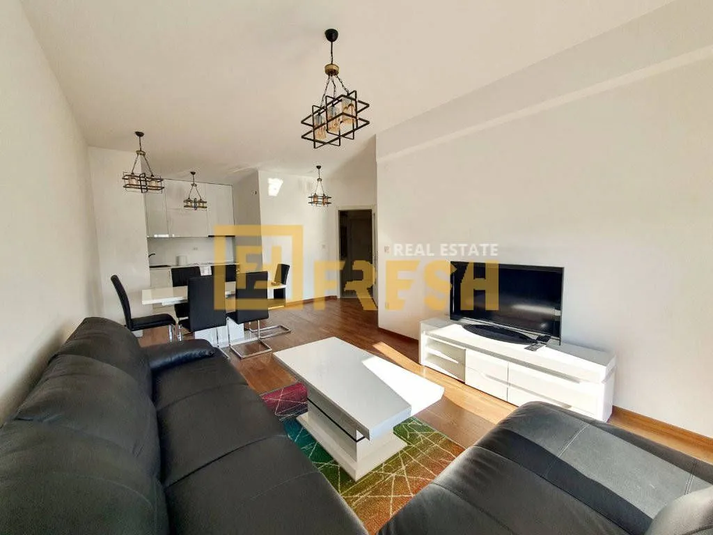 Rent, three bedroom apartment, 88m², Zabjelo, Podgorica
