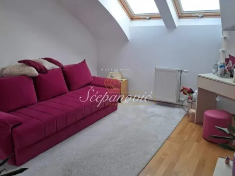 Prodaja, trosoban stan, 83m², Bulevar patrijarha Pavla, Novi Sad Sve Podlokacije - image 14