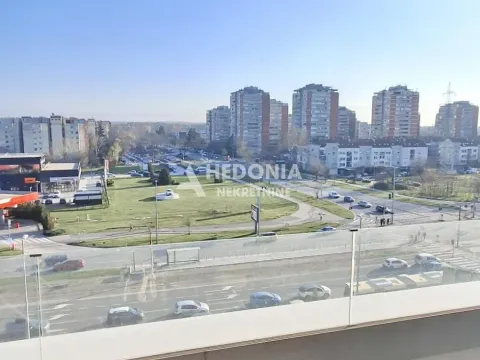 Rent, four bedroom apartment, 88m², Novi Beograd Sve Podlokacije, Beograd - image 6