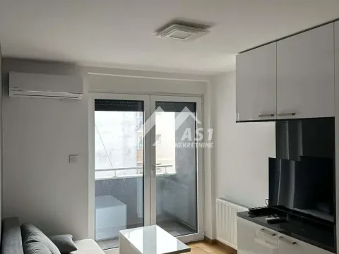 Rent, apartment, 29m², Grbavica, Novi Sad Sve Podlokacije - image 2