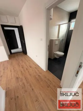 Prodaja, jednosoban stan, 37m², Klisa, Novi Sad Sve Podlokacije - image 6