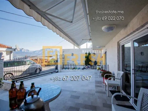 Prodaja, kuća, 300m², Tivat, Crna Gora - image 4