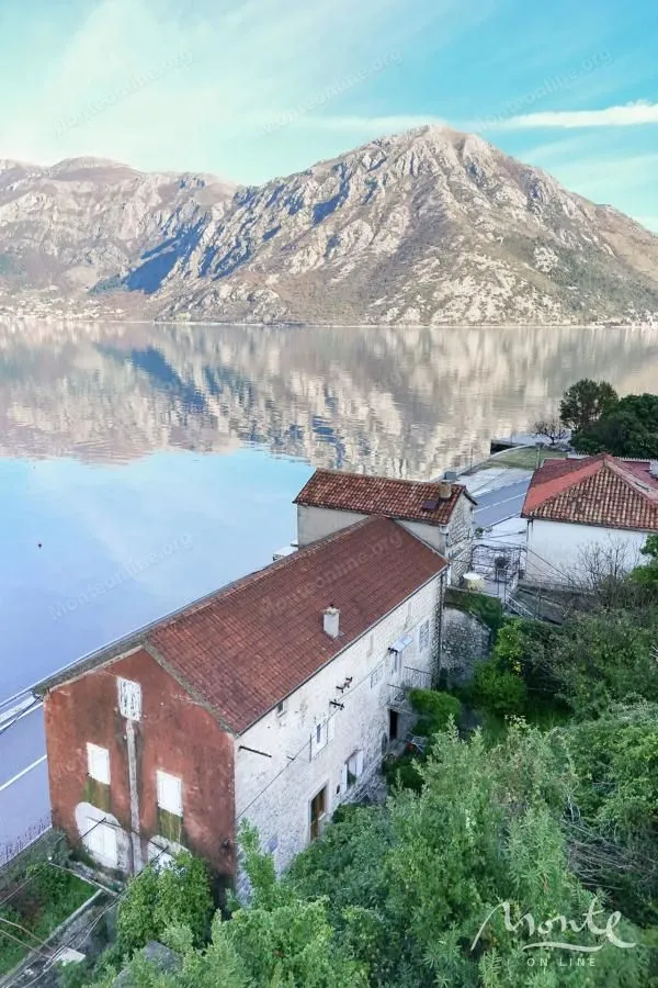 Sale, house, 126m², Kostanjica, Kotor