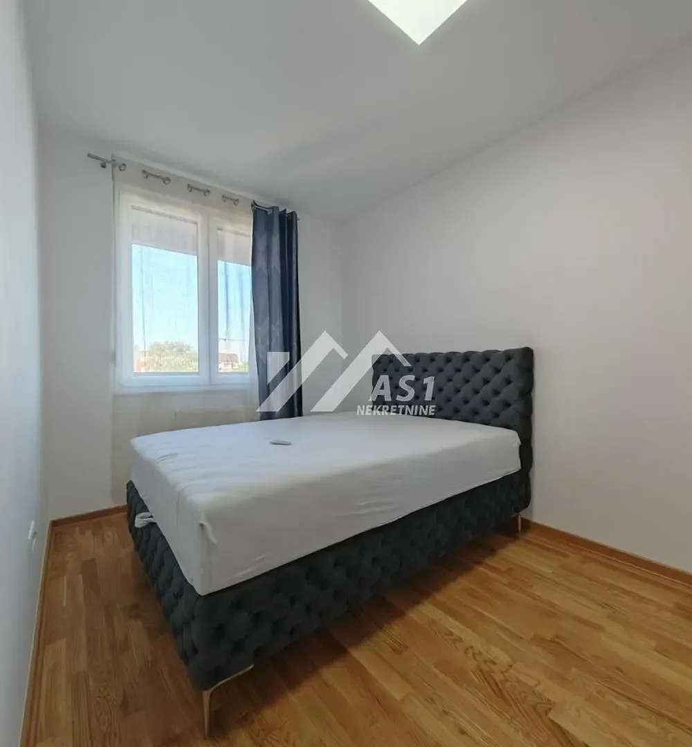 Rent, two bedroom apartment, 42m², Telep, Novi Sad Sve Podlokacije