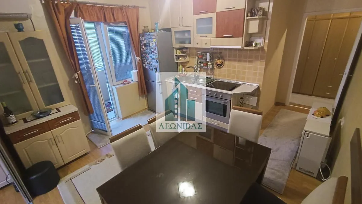 Prodaja, jednosoban stan, 45m², Pantelej, Niš