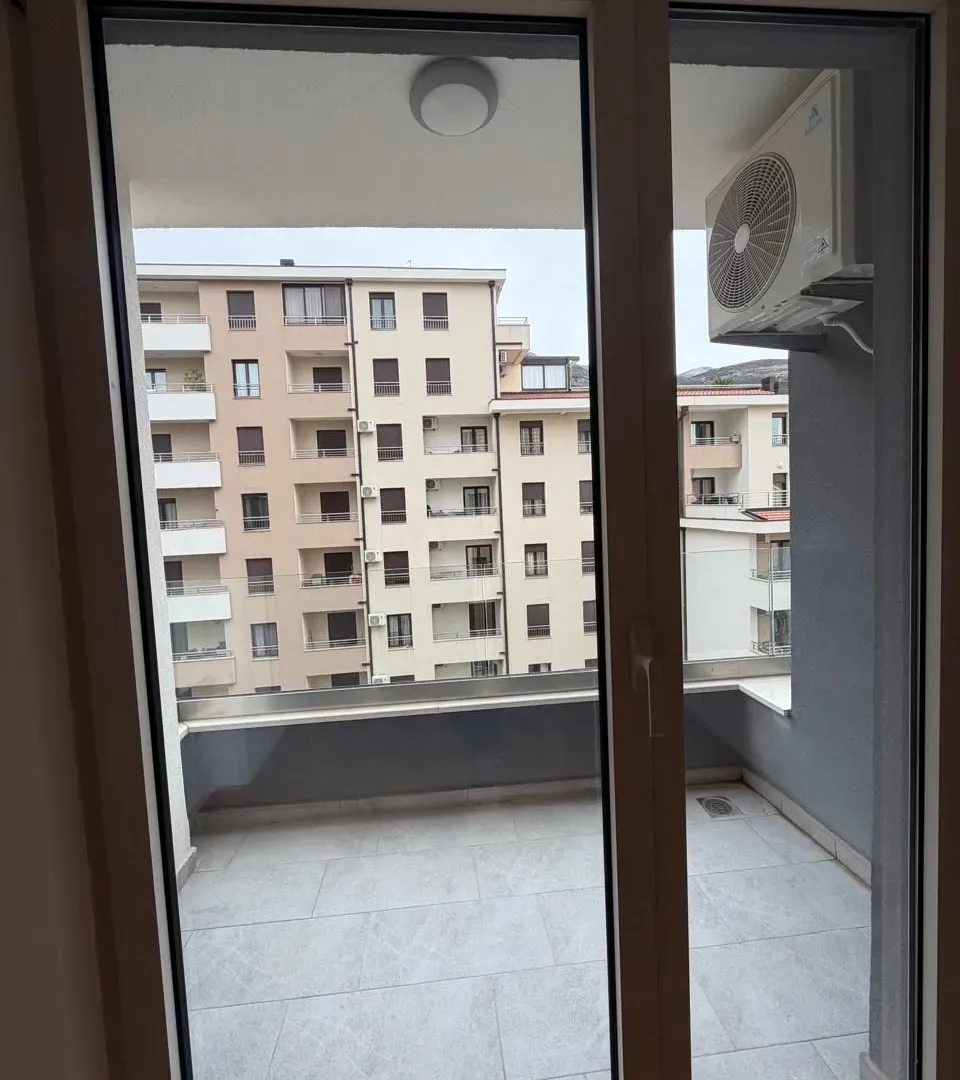 Prodaja, jednosoban stan, 44m², Bečići, Budva