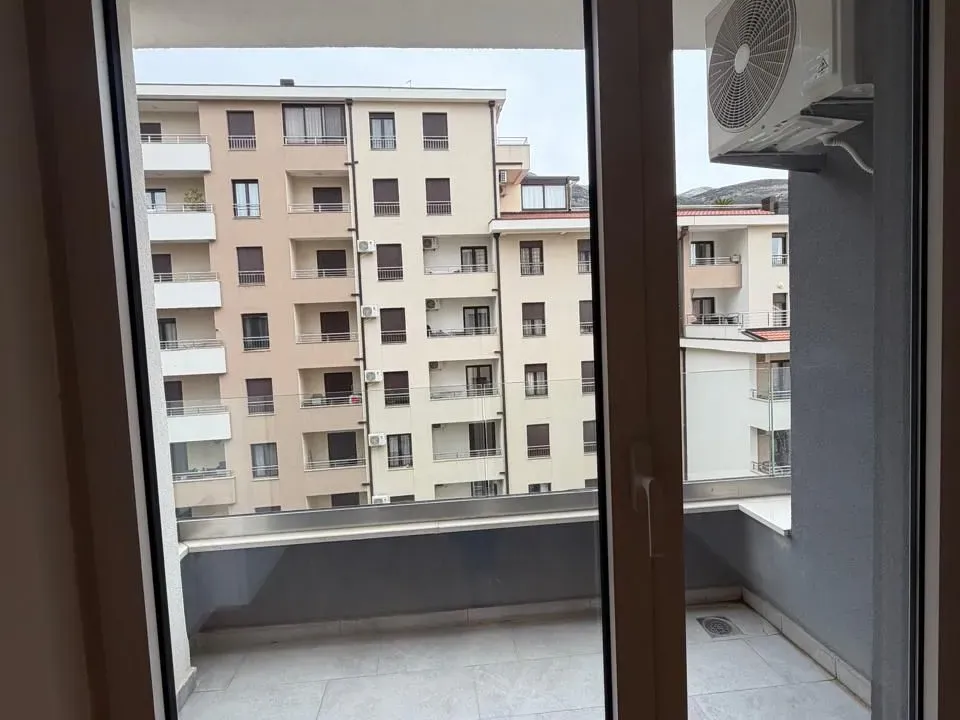 Prodaja, jednosoban stan, 44m², Bečići, Budva
