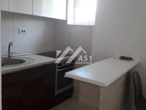 Rent, two bedroom apartment, 45m², Telep, Novi Sad Sve Podlokacije - image 3