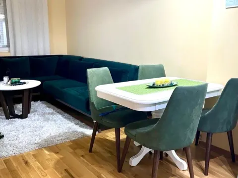 Izdavanje, dvosoban stan, 59m², Ljubović, Podgorica - image 3