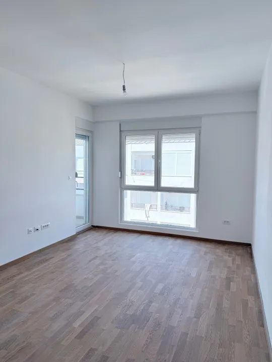 Sale, one bedroom apartment, 45m², Zabjelo, Podgorica