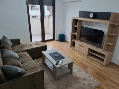 Izdavanje, jednosoban stan, 45m², Zabjelo, Podgorica - image 2