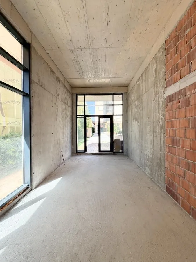 Rent, office space, 27m², New City, Podgorica