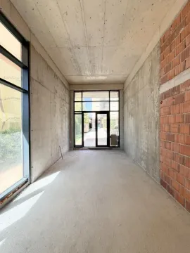 Rent, office space, 27m², New City, Podgorica - image 4