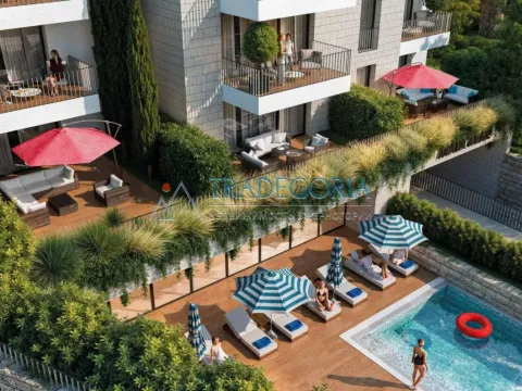 Prodaja, jednosoban stan, 55m², Herceg Novi, Crna Gora - image 33