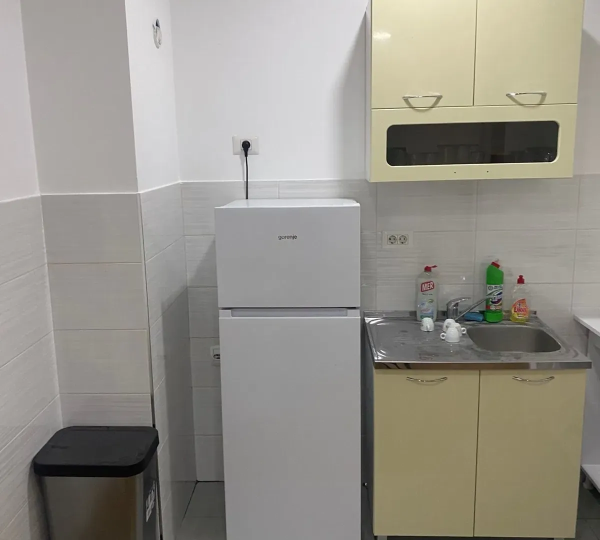Rent, office space, 44m², City Kvart, Podgorica