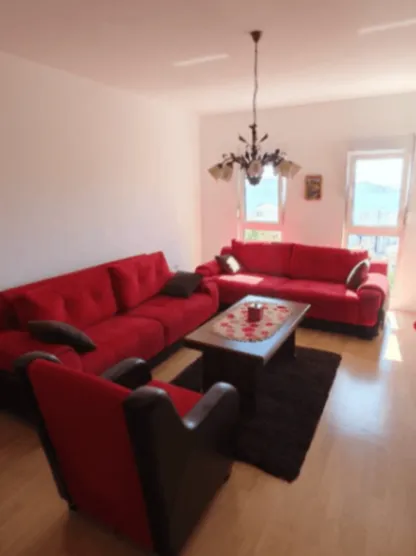 Rent, apartment, 53m², Rafailovići, Budva