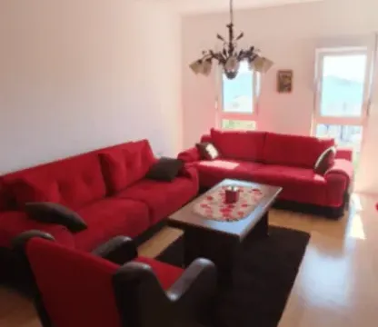 Rent, apartment, 53m², Rafailovići, Budva - image 4