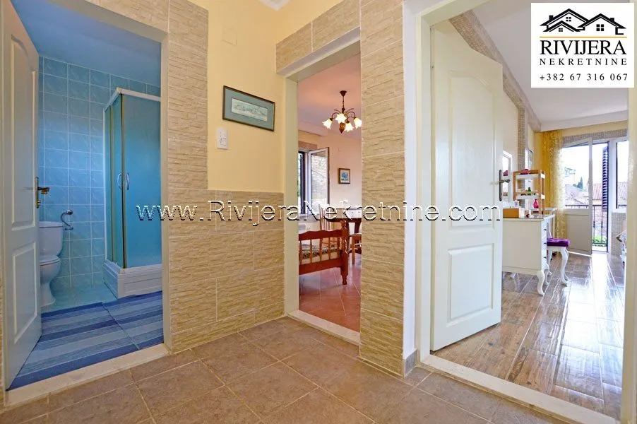 Prodaja, kuća, 114m², Zelenika, Herceg Novi