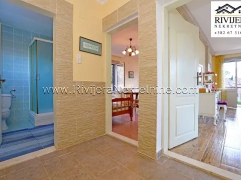 Prodaja, kuća, 114m², Zelenika, Herceg Novi - image 17
