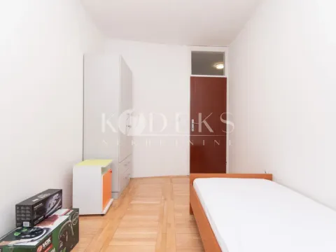 Izdavanje, dvosoban stan, 55m², Stari Aerodrom, Podgorica - image 9