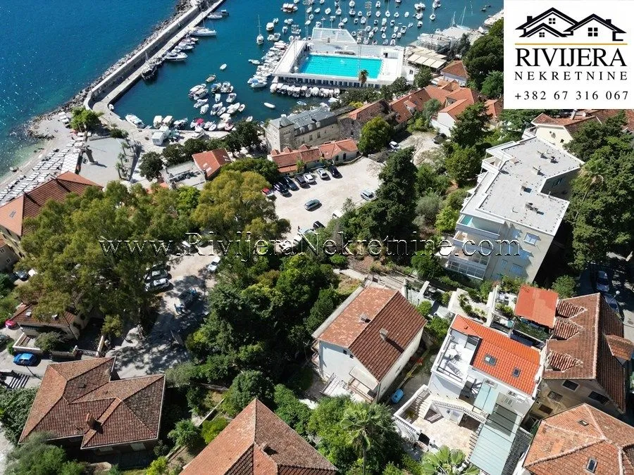 Sale, house, 150m², Centar, Herceg Novi