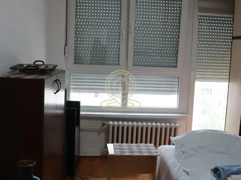 Izdavanje, dvosoban stan, 48m², Kragujevac, Srbija - image 6