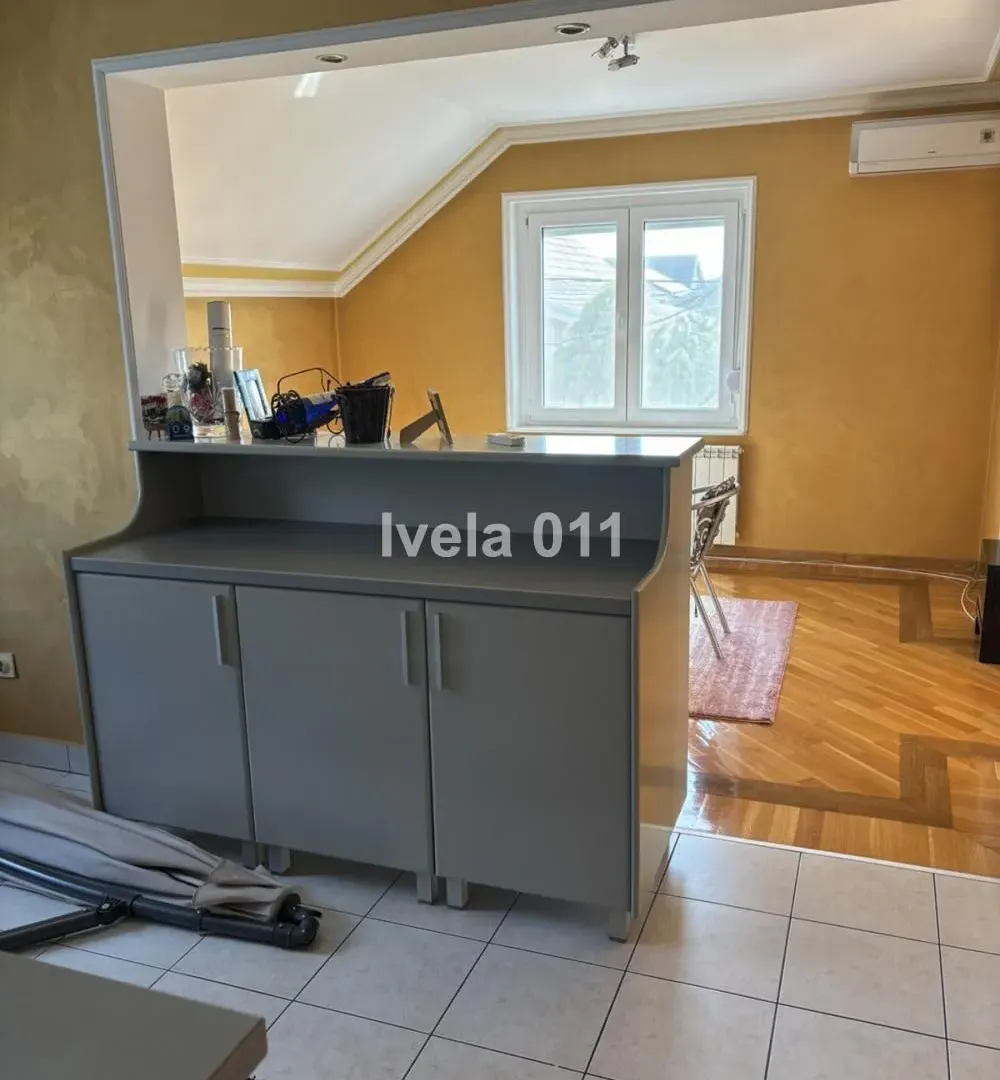 Sale, house, 349m², Palilula Sve Podlokacije, Beograd