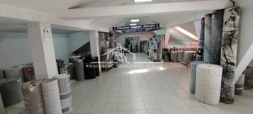 Rent, office space, 151m², Zemun Sve Podlokacije, Beograd