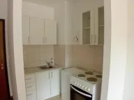 Izdavanje, garsonjera, 40m2, City Kvart, Podgorica