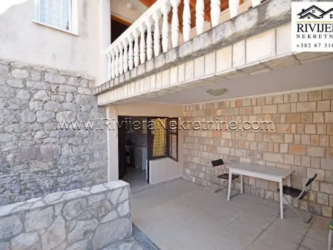Sale, house, 105m², Lepetani, Tivat - image 12