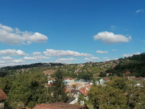 Sale, house, 92m², Sremska Kamenica, Petrovaradin - image 14