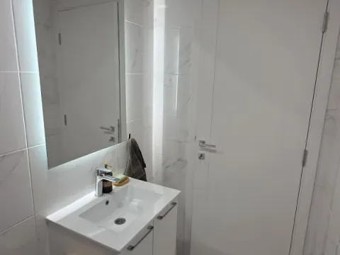 Prodaja, dvosoban stan, 69m², Stari Aerodrom, Podgorica - image 3