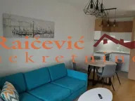 Izdavanje, dvosoban stan, 41m², Tošin bunar, Novi Beograd Sve Podlokacije - image 5